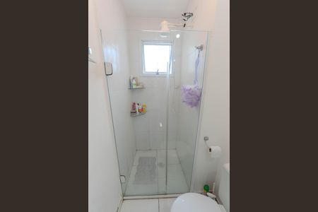 Apartamento à venda com 60m², 2 quartos e 1 vagaBanheiro