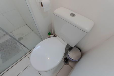 Apartamento à venda com 60m², 2 quartos e 1 vagaBanheiro