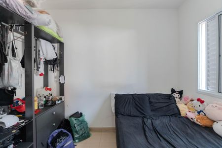 Apartamento à venda com 60m², 2 quartos e 1 vagaQuarto 1