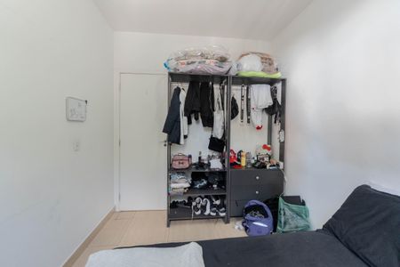Apartamento à venda com 60m², 2 quartos e 1 vagaQuarto 1