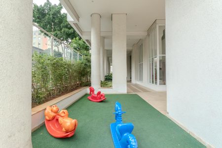 Apartamento à venda com 60m², 2 quartos e 1 vagaÁrea comum - Playground