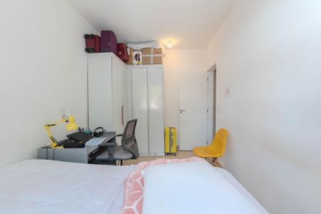Apartamento à venda com 60m², 2 quartos e 1 vagaQuarto 2