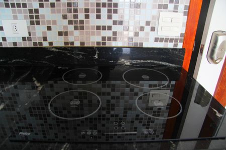 Studio para alugar com 38m², 1 quarto e 1 vagaCozinha