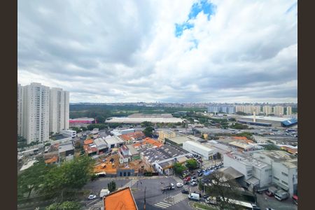 Studio para alugar com 38m², 1 quarto e 1 vaga Studio para alugar com 38m², 1 quarto e 1 vagaVista