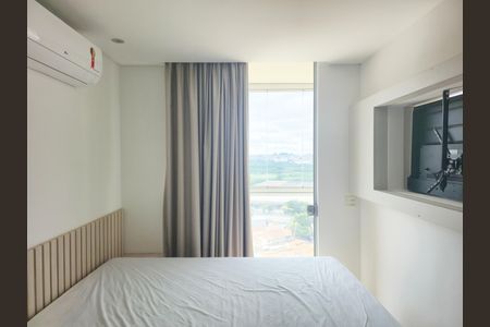 Quarto de kitnet/studio para alugar com 1 quarto, 38m² em Vila Augusta, Guarulhos