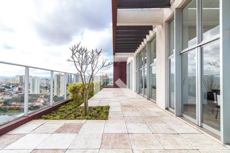 Studio para alugar com 38m², 1 quarto e 1 vaga Studio para alugar com 38m², 1 quarto e 1 vagaÁrea comum