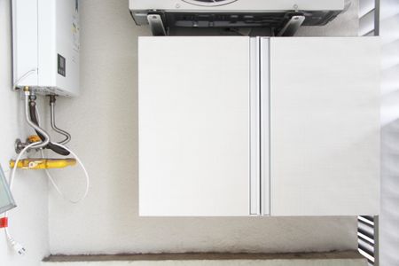 Studio para alugar com 38m², 1 quarto e 1 vagaVaranda e Area de Serviço