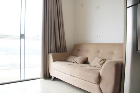 Studio para alugar com 38m², 1 quarto e 1 vagaCozinha