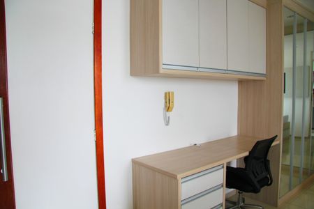 Quarto de kitnet/studio para alugar com 1 quarto, 38m² em Vila Augusta, Guarulhos