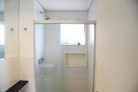 Studio para alugar com 38m², 1 quarto e 1 vagaBanheiro Social