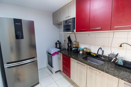Apartamento para alugar com 134m², 2 quartos e 1 vaga
