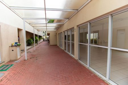 Apartamento para alugar com 134m², 2 quartos e 1 vaga