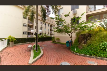 Apartamento para alugar com 134m², 2 quartos e 1 vaga