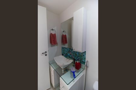 Apartamento para alugar com 134m², 2 quartos e 1 vaga