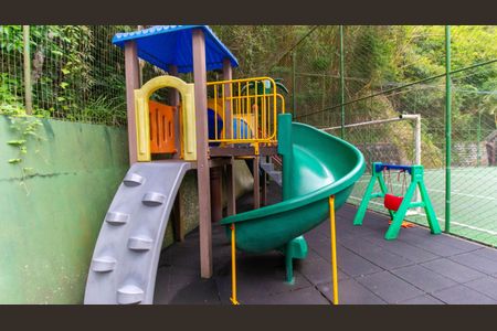 Apartamento para alugar com 134m², 2 quartos e 1 vaga