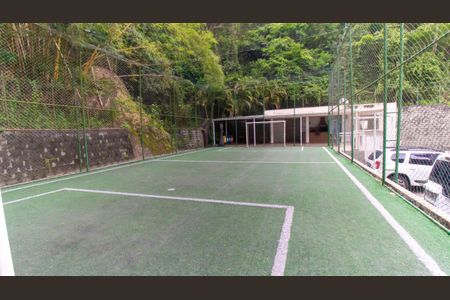 Apartamento para alugar com 134m², 2 quartos e 1 vaga