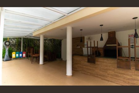 Apartamento para alugar com 134m², 2 quartos e 1 vaga