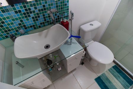 Apartamento para alugar com 134m², 2 quartos e 1 vaga