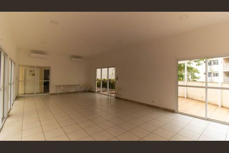 Apartamento para alugar com 134m², 2 quartos e 1 vaga