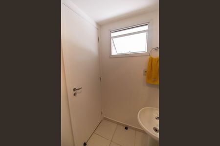 Apartamento para alugar com 134m², 2 quartos e 1 vaga