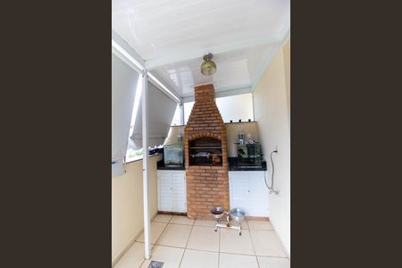 Apartamento para alugar com 134m², 2 quartos e 1 vaga