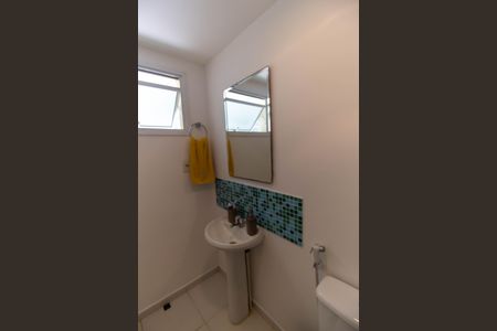 Apartamento para alugar com 134m², 2 quartos e 1 vaga