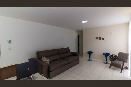 Apartamento para alugar com 134m², 2 quartos e 1 vaga