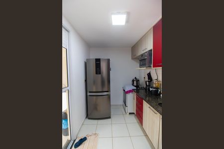 Apartamento para alugar com 134m², 2 quartos e 1 vaga