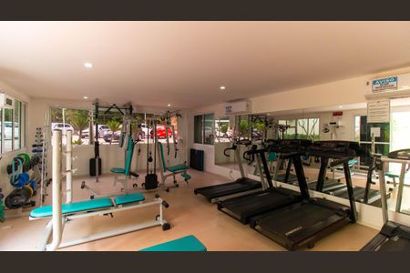 Apartamento para alugar com 134m², 2 quartos e 1 vaga