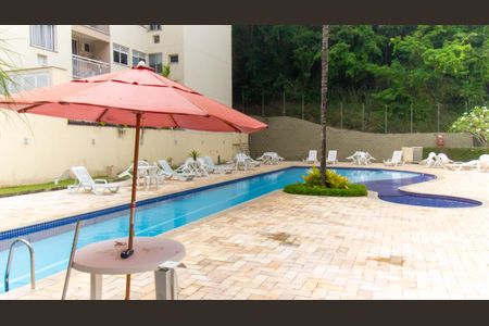 Apartamento para alugar com 134m², 2 quartos e 1 vaga