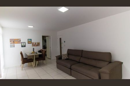 Apartamento para alugar com 134m², 2 quartos e 1 vaga