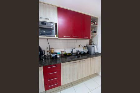 Apartamento para alugar com 134m², 2 quartos e 1 vaga