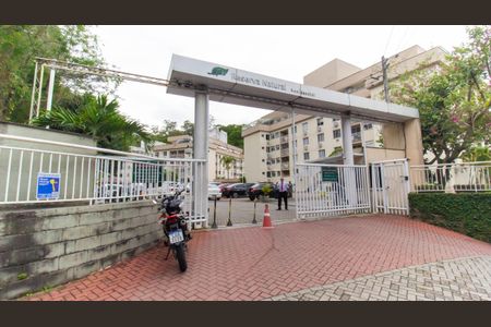 Apartamento para alugar com 134m², 2 quartos e 1 vaga