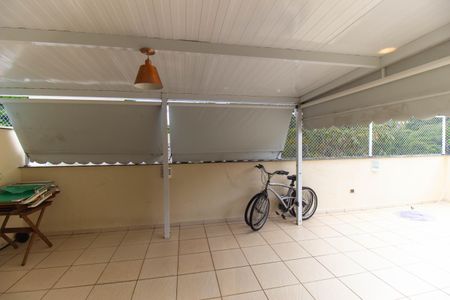 Apartamento para alugar com 134m², 2 quartos e 1 vaga