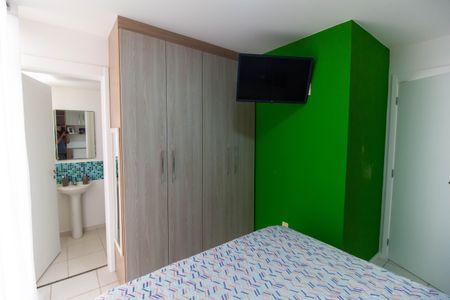 Apartamento para alugar com 134m², 2 quartos e 1 vaga
