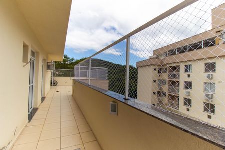 Apartamento para alugar com 134m², 2 quartos e 1 vaga