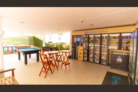 Apartamento para alugar com 134m², 2 quartos e 1 vaga