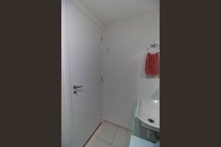 Apartamento para alugar com 134m², 2 quartos e 1 vaga