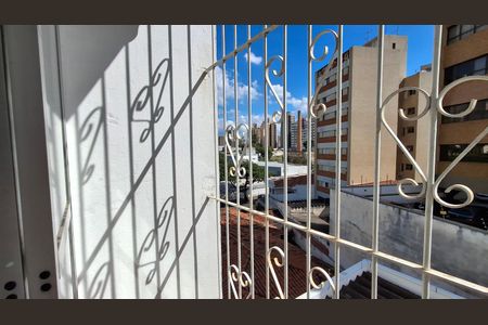 Apartamento para alugar com 1 quarto, 48m² em Taquaral, Campinas