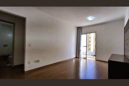 Apartamento para alugar com 1 quarto, 48m² em Taquaral, Campinas
