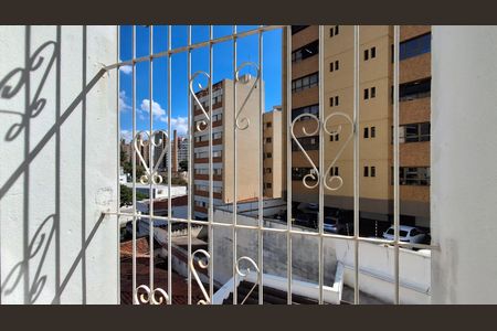 Apartamento para alugar com 1 quarto, 48m² em Taquaral, Campinas