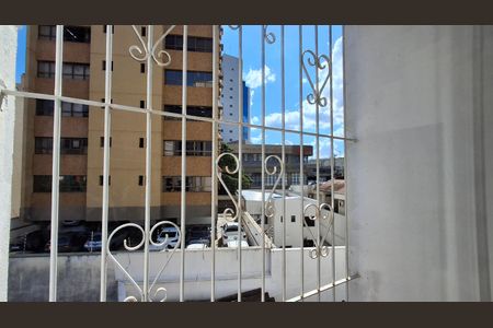 Apartamento para alugar com 1 quarto, 48m² em Taquaral, Campinas