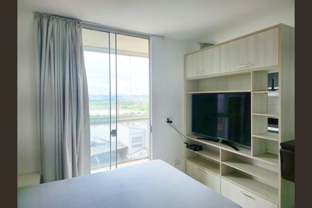 Quarto de kitnet/studio para alugar com 1 quarto, 38m² em Vila Augusta, Guarulhos