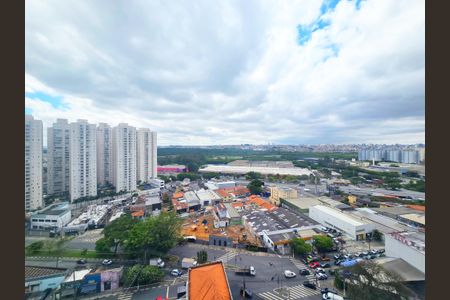 Studio para alugar com 38m², 1 quarto e 1 vaga Studio para alugar com 38m², 1 quarto e 1 vagaVista