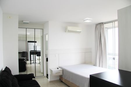 Quarto de kitnet/studio para alugar com 1 quarto, 38m² em Vila Augusta, Guarulhos