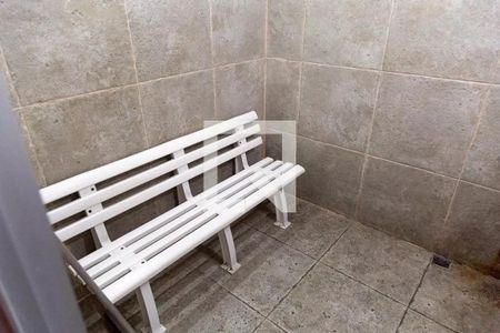 Studio para alugar com 38m², 1 quarto e 1 vaga Studio para alugar com 38m², 1 quarto e 1 vagaSaúna