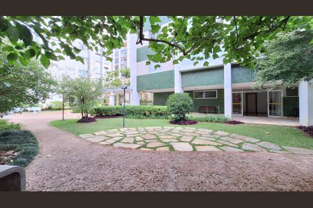 Apartamento à venda com 124m², 2 quartos e 1 vagaÁrea comum