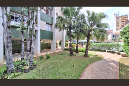 Apartamento à venda com 124m², 2 quartos e 1 vagaÁrea comum