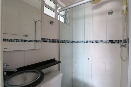 Apartamento à venda com 124m², 2 quartos e 1 vagaBanheiro de serviço