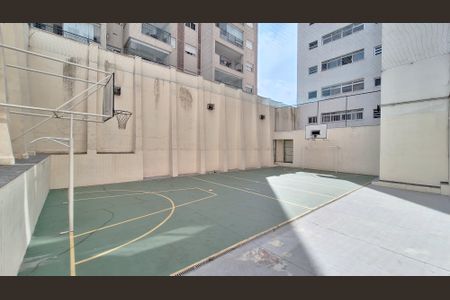 Apartamento à venda com 124m², 2 quartos e 1 vagaQuadra